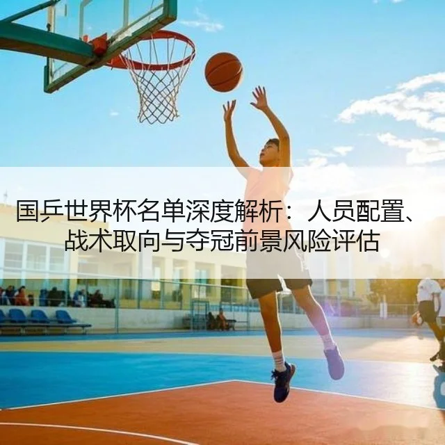 国乒世界杯名单深度解析:人员配置、战术取向与夺冠前景风险评估